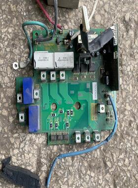 询价~施耐德ATV31变频器驱动板3D657063 G012，7.