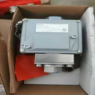 CCS 件 604GZ1 压力开关 7011 议