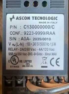 （霸霸电子）ASCON C30000000/C