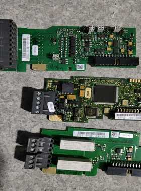 询价~伟肯变频器IO卡POTA9/OPTC3/OPTA2/OPTA