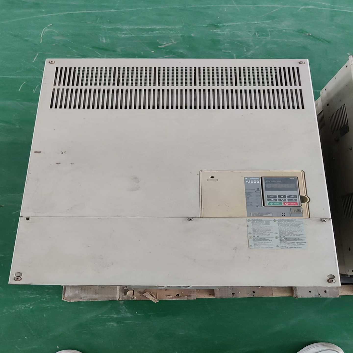 (询价)安川A1000系列变频器 CIMR-AB4A0296AA