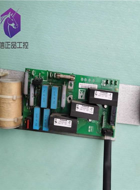 (询价)VTL5000 变频器电流检测板 霍尔互感器 175Z122