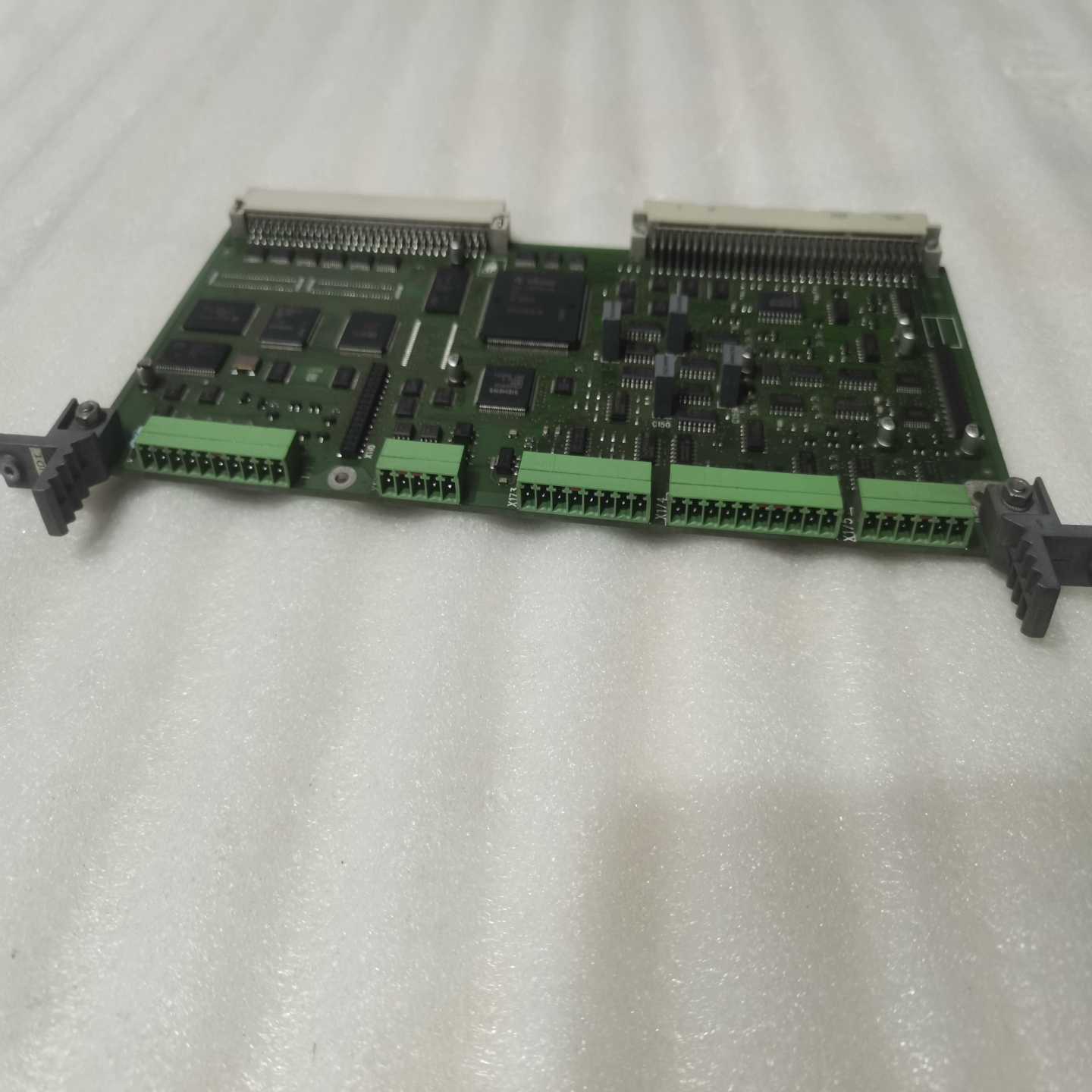 (询价)6RA70直流调速器主板，CUD1