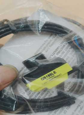 QS186LE邦纳光电开关顺丰，实物一台。实~议价