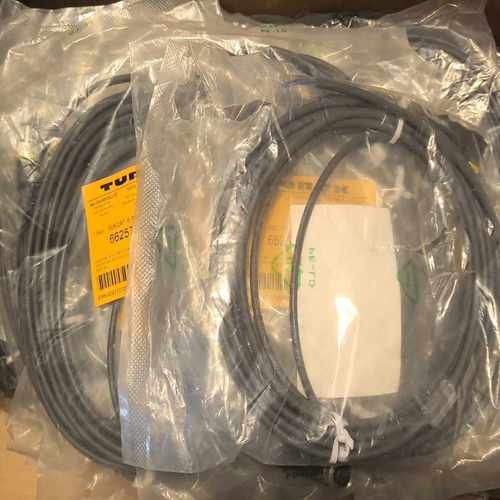 TURCK图尔克WKC4T-5-RSC4T/TXL公询价