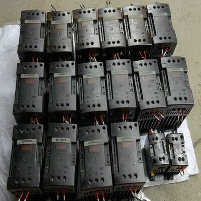 【星慕电子】WATLOW瓦特隆固态控制器，DC10-40P0-0000，