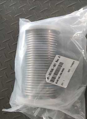 (询价)Lam  796-057836-001 全新波纹管  NW8