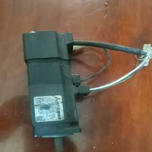 瓠子电子 三菱伺服电机 S18 KFS13E1BL