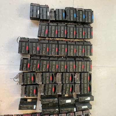 议价模块IC200MDL740J（4个）