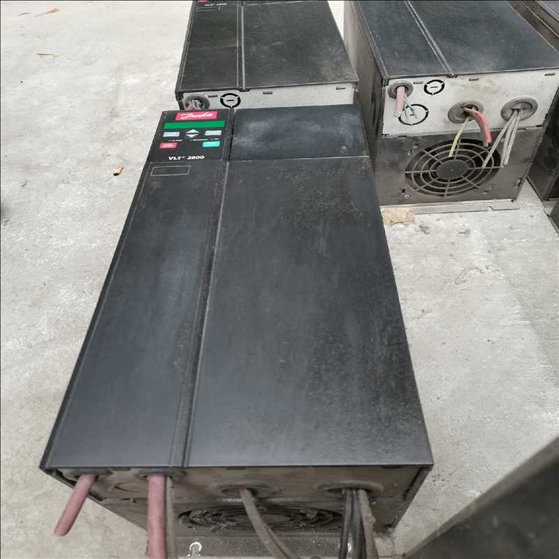 丹佛斯变频器VLT2880PT4B20SBR0DBF00A0（耶耶电子）