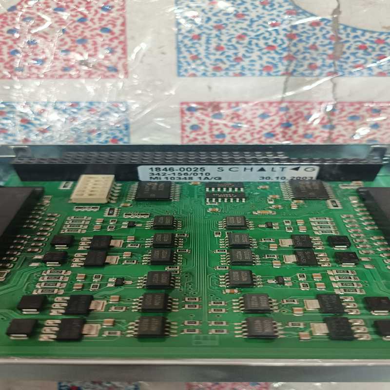 询价~立达并条机精梳机1846-0025 342-156/010