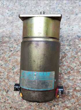 议~拆机PITTMAN减速电机GM149040516 24V