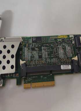 HP阵列卡 P410 6Gb 462919-001 PCI-（gg设备）