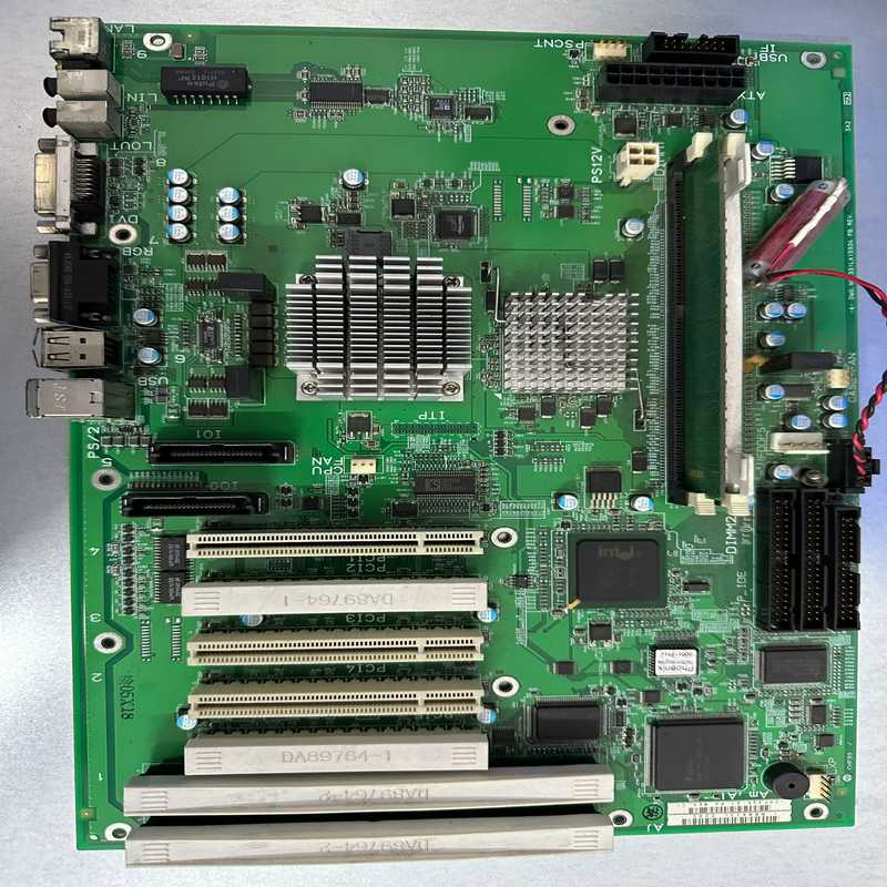 HITACHI  CHF335/27 PH REV C（咳咳电子）