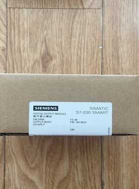 (询价)模块 EMDR08 6ES7 288-2DR08-0A