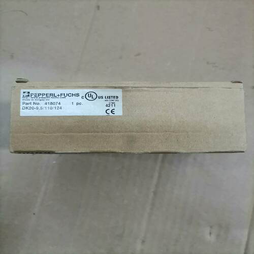 倍加福 色标 传感器 DK20-9.5/110/124~询价