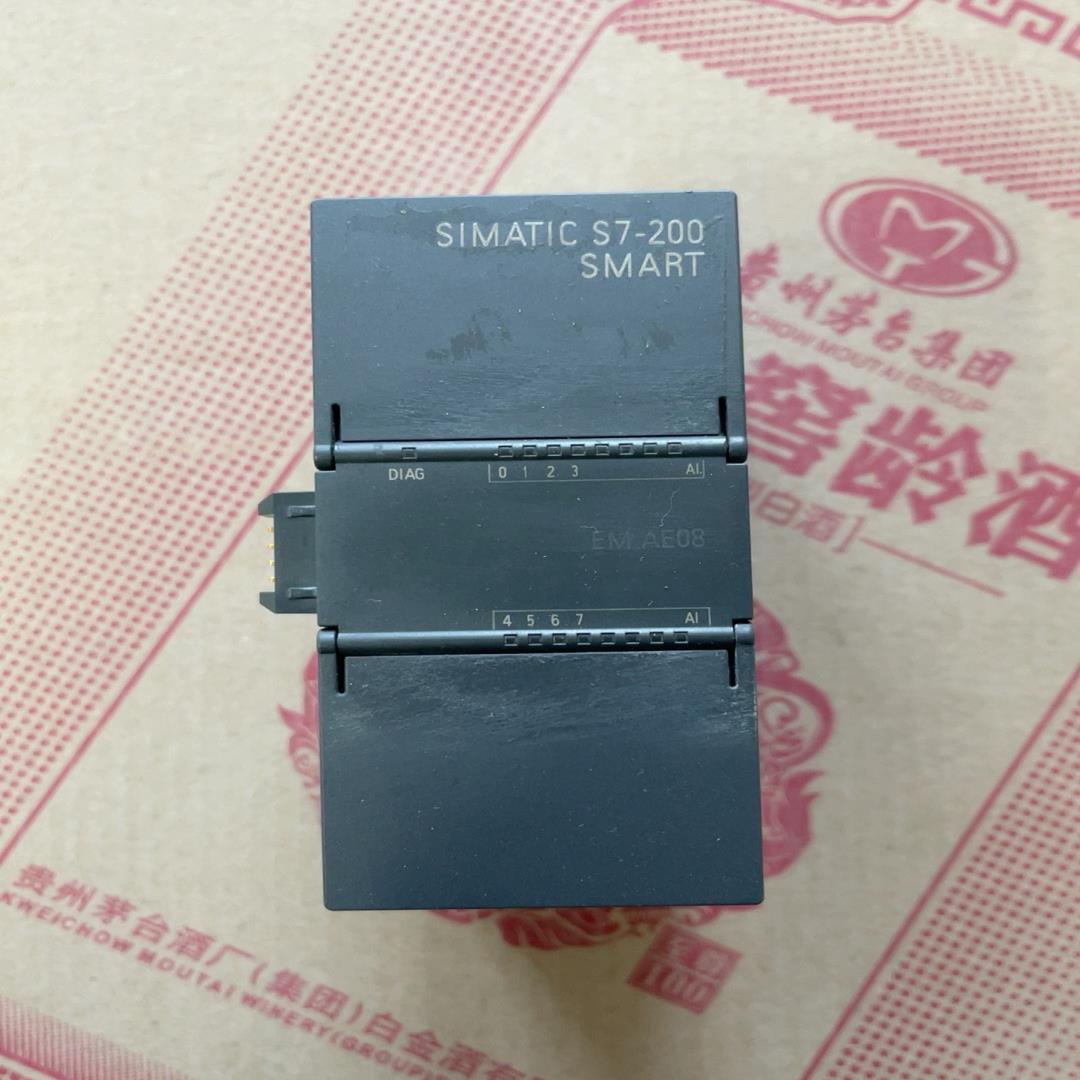 PLC200 SMART EM  AE08  6ES7~询价