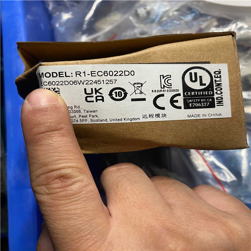 DELTA1221台达R1-EC6022D0模块(询价）