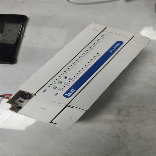 英威腾PLC，英威腾模块，IVC1L-3624MAT，成色如~询价