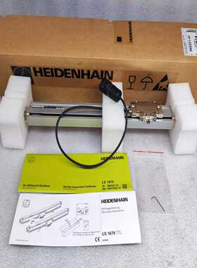 HEIDENHAIN海德汉 LS1679 589221-41(亚飞商行）