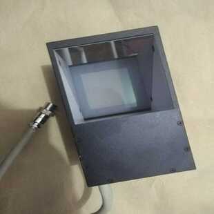 CLDG80 OPT W工业机器视觉同轴光源白色同轴光发光口 询价