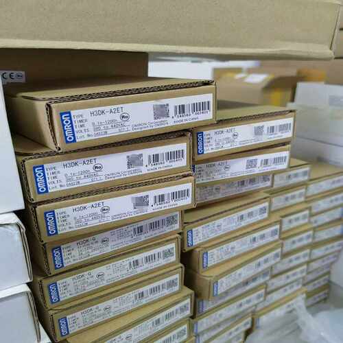 (议价)H3DK-A2ET AC380-440  未税500 含税5