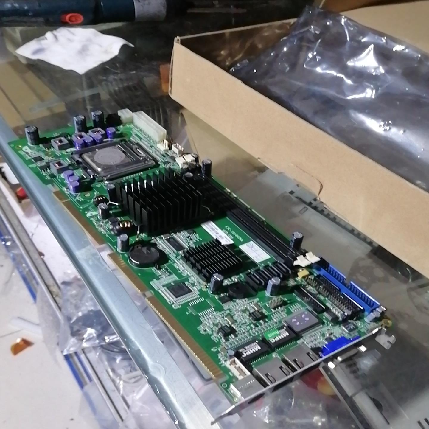 FSC-1814V2na（佳毅工控）