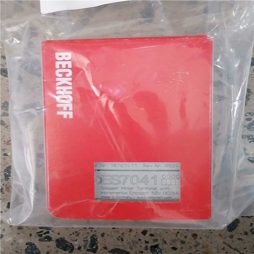 倍福模块 ES7041  包装齐全  库存现~询价