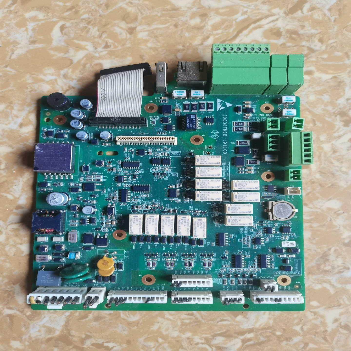 变频器驱动板  30838TMIB_191100  68~询价,大家电,其他大家电配件,淘宝优惠券,粉丝福利购,淘宝优惠卷