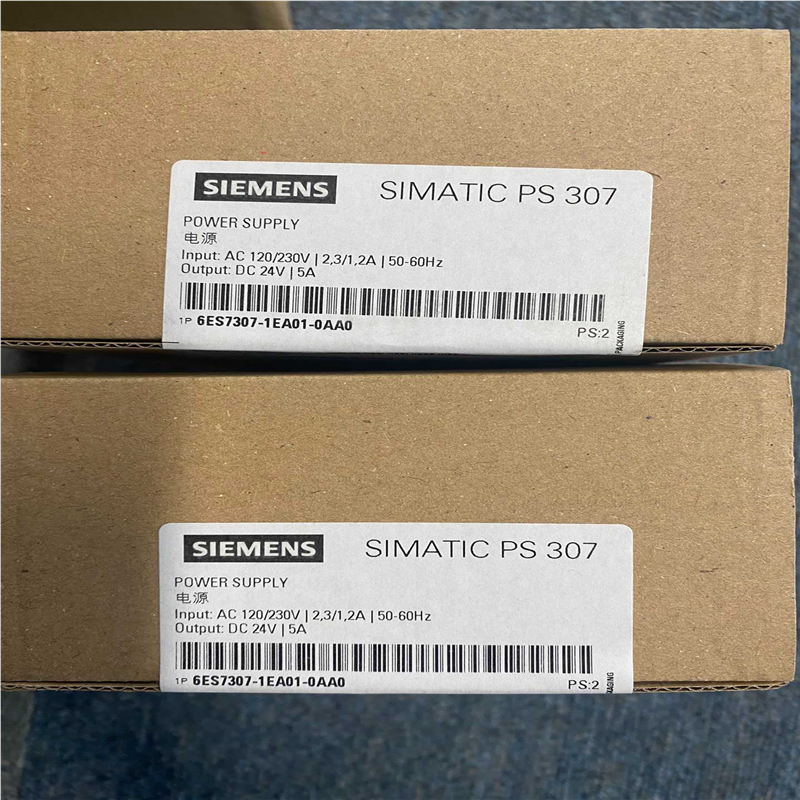 议~S7-300PS307DC24V直流5A电源6ES73