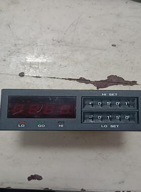 THINKY  旭计器 数字仪表（基数电子）