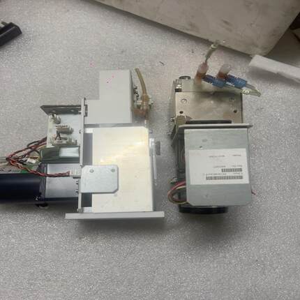 ，ISE相关组件，泵，配件~询价