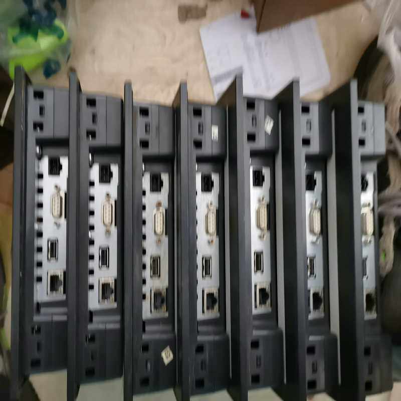 西门子触摸屏SMART LINE 700IEV3.二手拆机，（崽载电子）