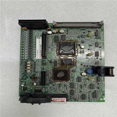 安川变频器G7  CPU板 ETC618046-S104（豆豆设备）