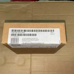 未拆封 0AA0 6ES7 1BL00 实 322 议