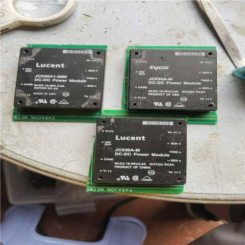 (询价)JC030A-M JC030C-M JW150A1 JC10