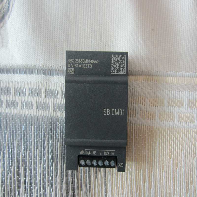 288-5CM01，200smart485通信扩展板，~议价