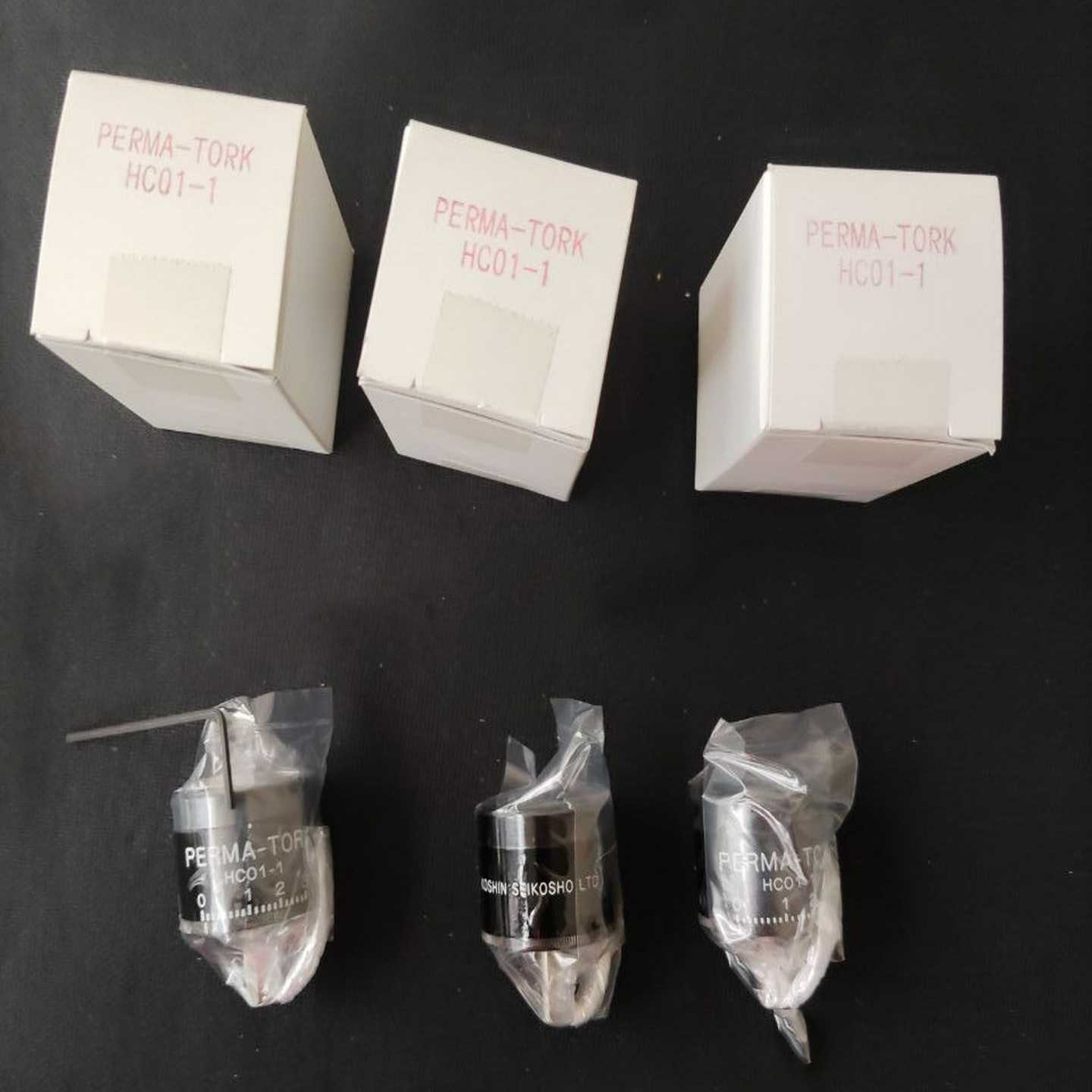 日本PERMA-TORK扭力限制器01-1制动器05-1HBC2-2J2-25J