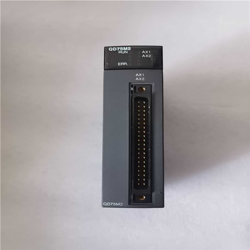 三菱模块QD75M2 ~议价