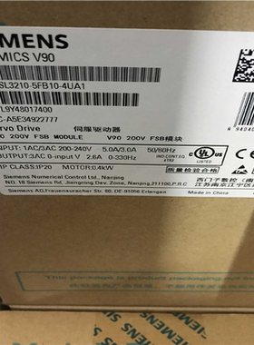 议~6SN1118-0DK23-0AA2/OAA2 611