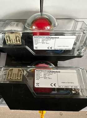 ROTECH限位开关TCR3MVSAZ，EMV5232312询价