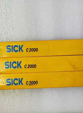 【星慕电子】西克安全光栅C20E-030303A11