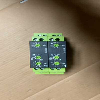 泰勒时间继电器E1ZM1024-240VAC/DC询价