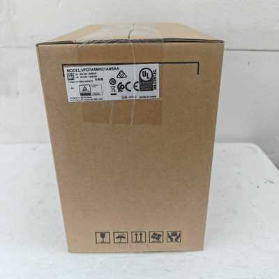 台达变频器VFD7A5MH21ANSAA，盒询价