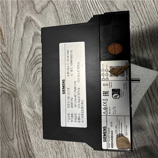 裸 议价 6DR5010 0EN00 0AA0阀门定位器