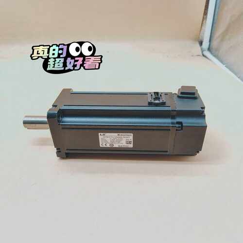 (询价)APM-FCL10AMK-RQ01产电LS伺服电机1kw