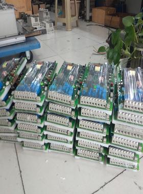 （明明电子）14F544E-0416科比变频器 驱动板，功能正常，，