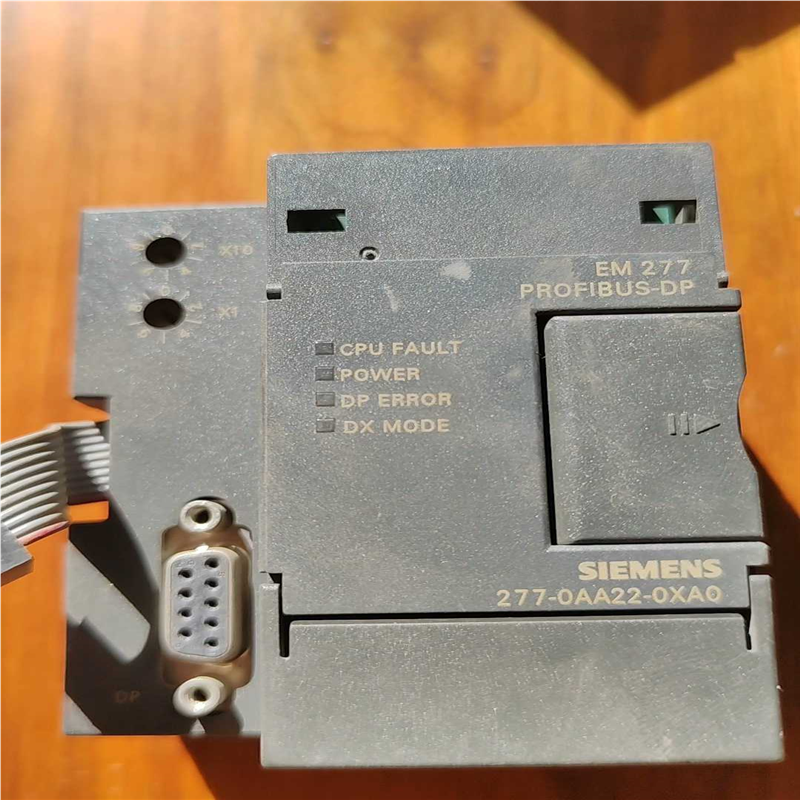 议~S7-200EM277profibus-dp模块,未使用过,