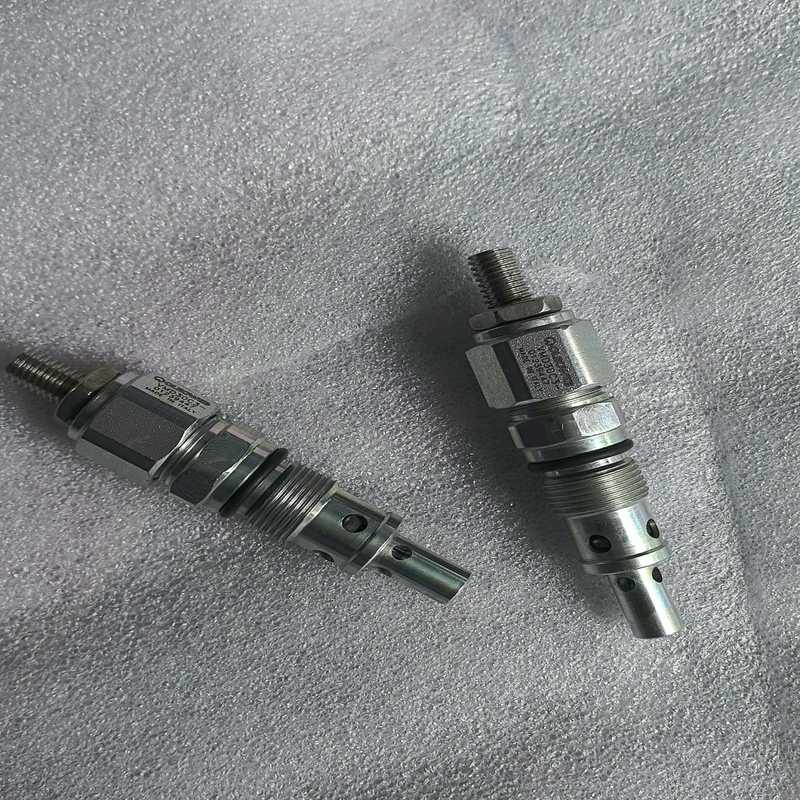 OLEOWEB插装阀溢流阀VMD30C3-01239~议价