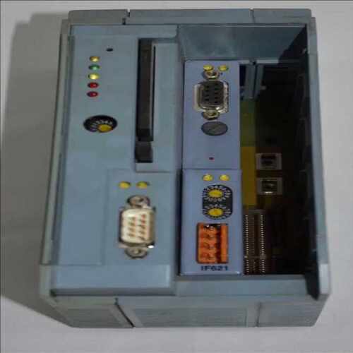 B&R Automation 3CP260.60-1 CPU（耶耶电子）